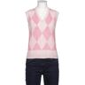 Heldmann Damen Pullover, pink, Gr. 38