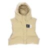 Holzweiler Damen Weste, beige, Gr. 38