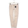 Motivi Damen Jeans, beige, Gr. 34