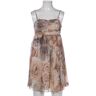 Motivi Damen Kleid, beige, Gr. 36