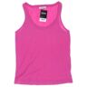 Rene Lezard Damen Top, pink, Gr. 42