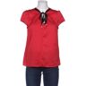 Rinascimento Damen Bluse, rot, Gr. 42