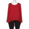 Rinascimento Damen Bluse, rot, Gr. 44