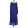 Robe Legere Damen Kleid, blau, Gr. 38