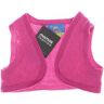 Topolino Damen Weste, pink, Gr. 68