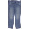 Topolino Damen Jeans, blau, Gr. 116