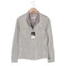 Trixi Schober Damen Jacke, grau, Gr. 38