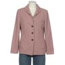 Trixi Schober Damen Blazer, pink, Gr. 40