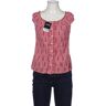 Wiesnkonig Damen Bluse, rot, Gr. 34