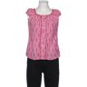 Wiesnkonig Damen Bluse, pink, Gr. 36