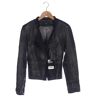 Wiesnkonig Damen Jacke, grau, Gr. 36