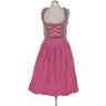 Wiesnkonig Damen Kleid, pink, Gr. 36