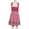 Wiesnkonig Damen Kleid, pink, Gr. 34