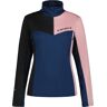 Icepeak Freising Damen blau S blau female