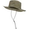 Fjällräven HATFIELD HAT Unisex Gr.XL - Hut - oliv-dunkelgrün