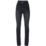 WEM Jeans Damen Baumwolle, schwarz