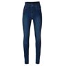 WEM Jeans Damen Baumwolle, blau