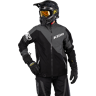 Jacke Klim Powerxross Schwarz XS