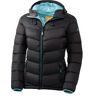 Nordcap Damen Steppjacke schwarz 50