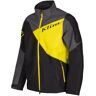 Klim Powerxross Jacke - Gelb - S - unisex