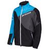 Klim Powerxross Jacke - Blau - 2XL - unisex