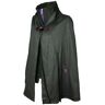 Hubertus Loden Poncho Damen