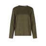 Drykorn Blusenshirt Tuania Olive   Damen   Größe: 36   130065 Tuania 1