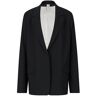 Drykorn Blazer Idbury Schwarz   Damen   Größe: 36   120033 Idbury 1