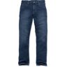 Carhartt Rugged Flex Relaxed Straight, Jeans Blau W36/L36 male