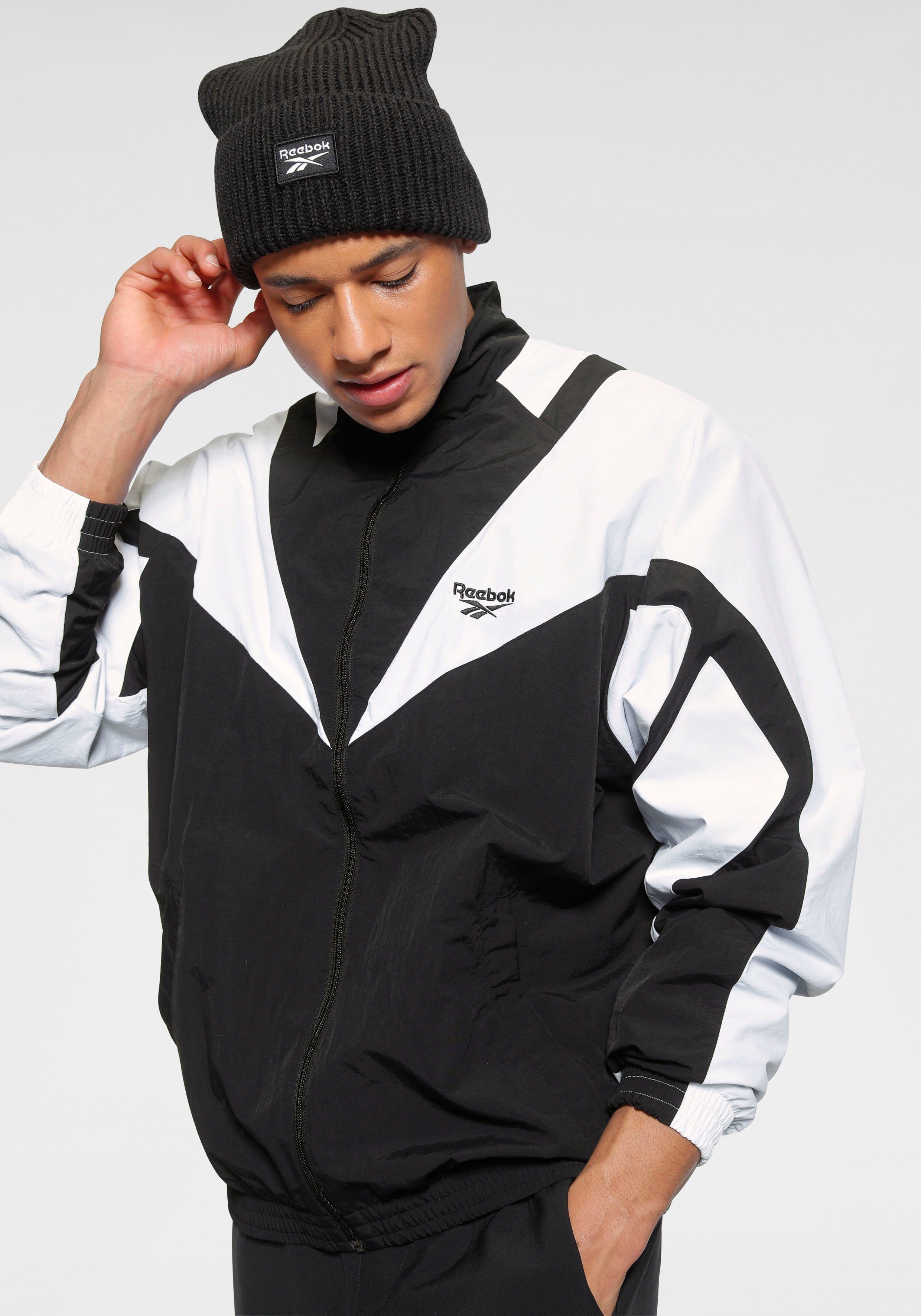 Reebok Classic Windbreaker »CL F TWIN VECTOR TT«