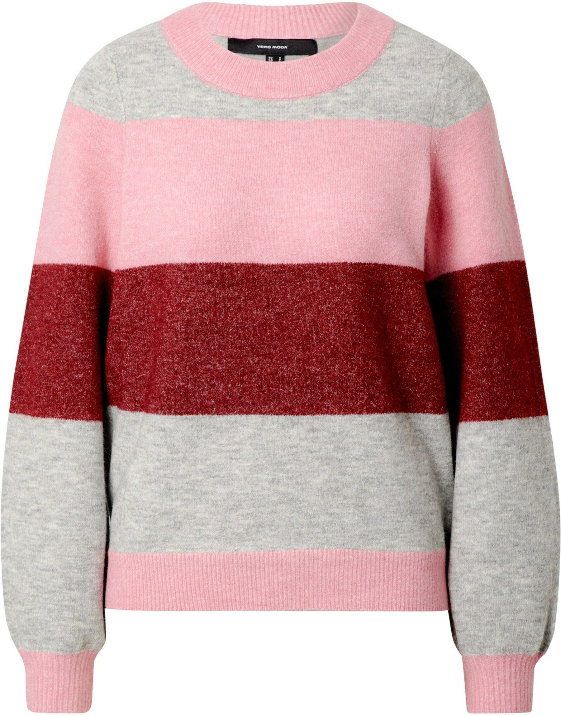 Vero Moda Strickpullover »Abbia«