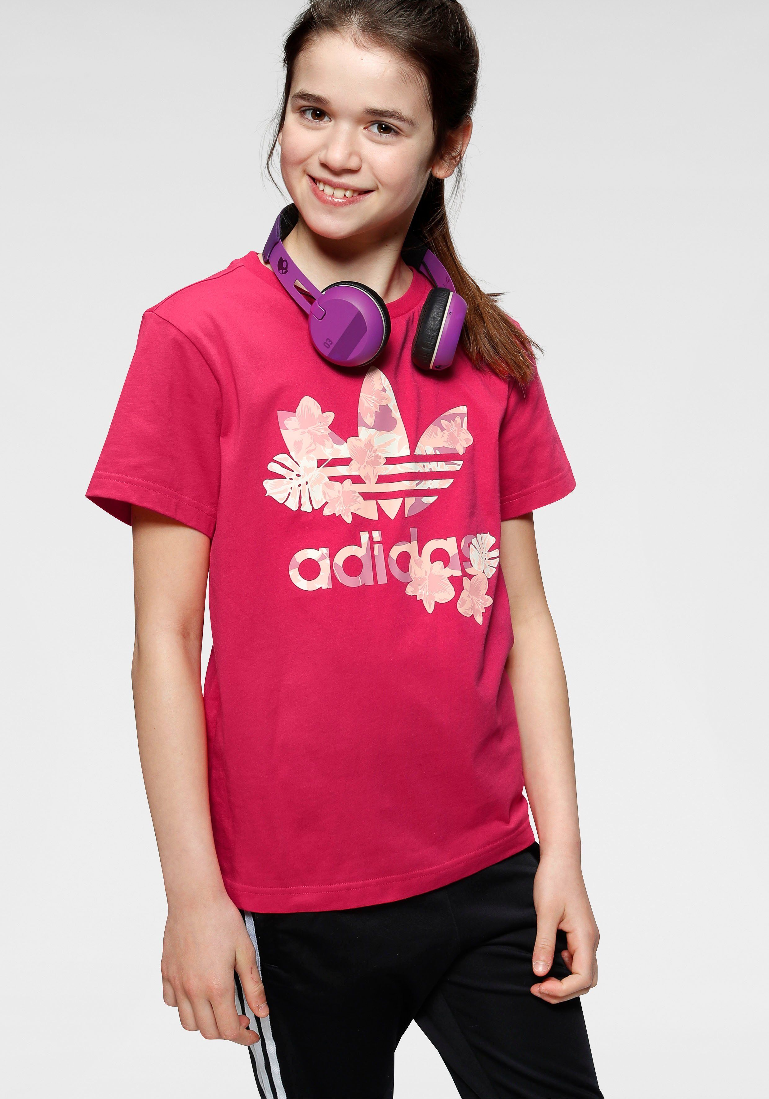 Adidas Originals T-Shirt »TEE«