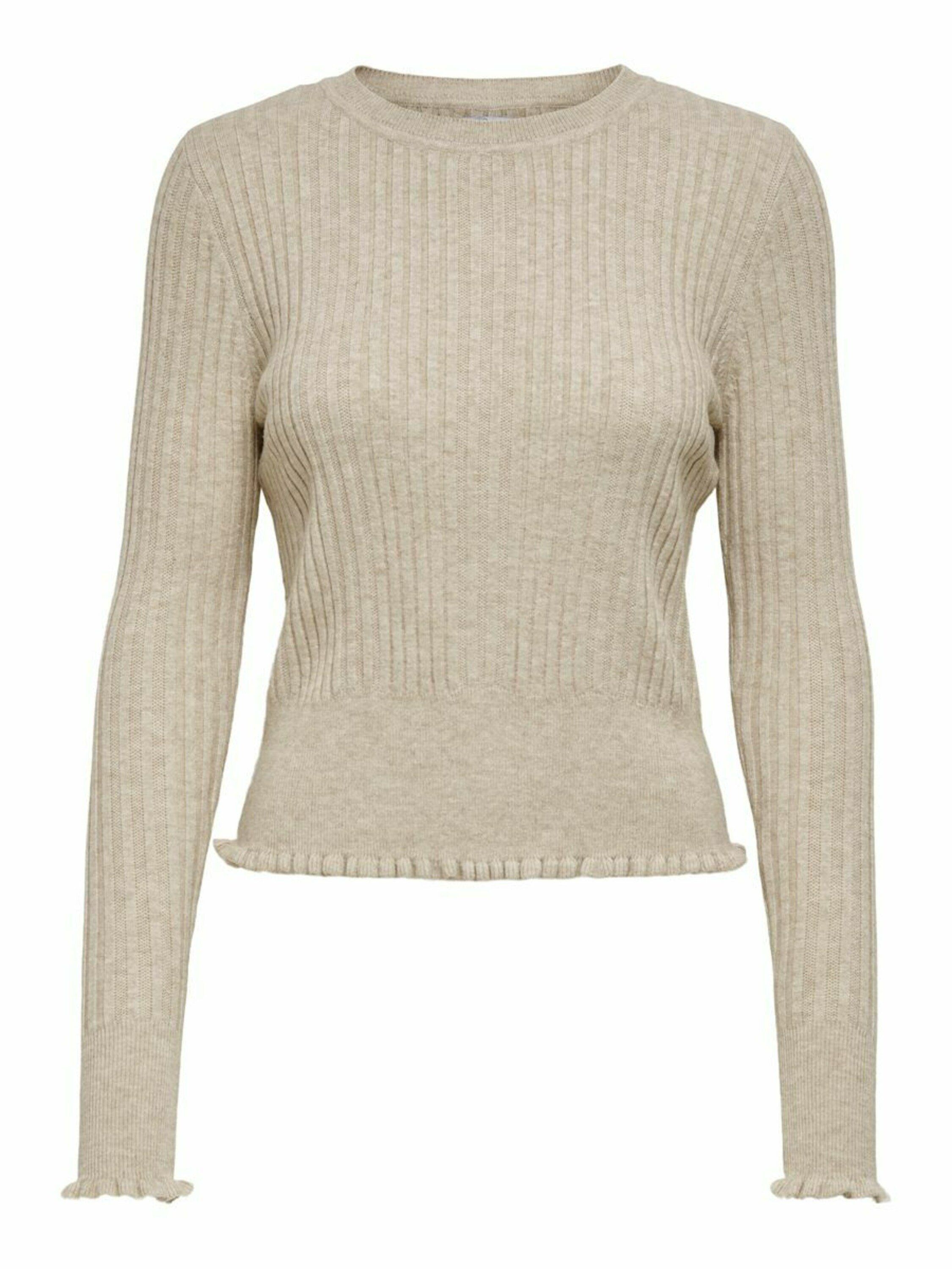 Only Strickpullover »CAROLINE«