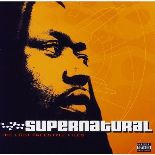 Super The Lost Freestyle Files - Preis vom 14.03.2021 05:54:58 h