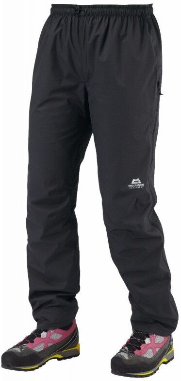 Mountain Equipment Zeno Pant Damen M Schwarz