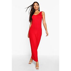 Maxi Dress  red 32 Female