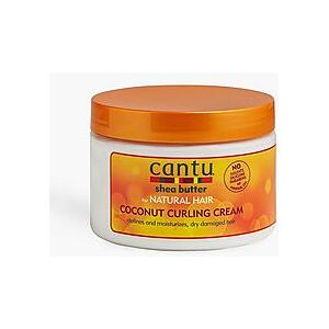 CANTU COCONUT CURLING HAIR CREAM  orange ONE SIZE Female