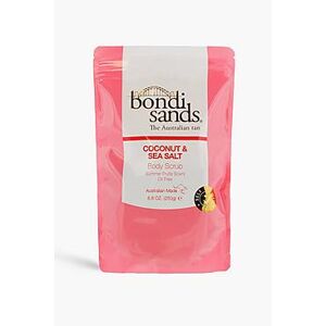 Bondi Sands Summer Fruits Coconut & Sea Salt Body Scrub 250g    Female