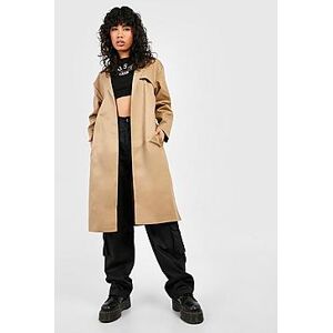 Trench Coat  stone 40 Female