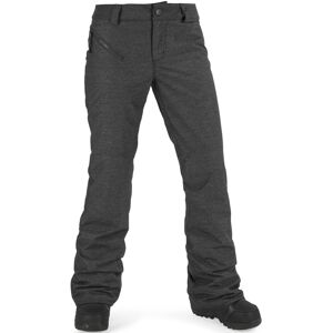 Volcom Pinto Pant Blk L BLK