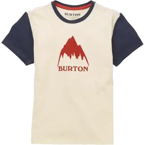 Burton Minishred Classic Mountain High Ss Canvas 4t CANVAS