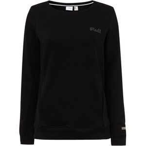 Oneill Essential Crew Blackout L BLACKOUT