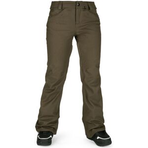 Volcom Species Stretch Black Military S BLACK MILITARY