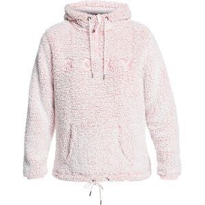 Roxy Pluma Sherpa Dusty Rose M DUSTY ROSE