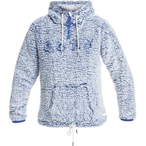 Roxy Pluma Sherpa Mazarine Blue Xs MAZARINE BLUE