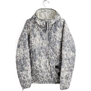 Burton Amora Ins Hoodie Wavvess S WAVVESS