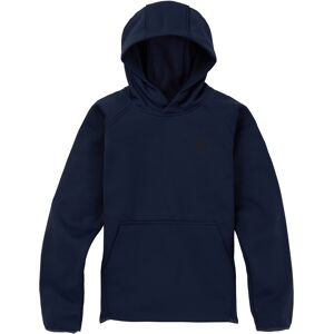 Burton Crown Weatherproof Pullover Kids Dress Blue M DRESS BLUE