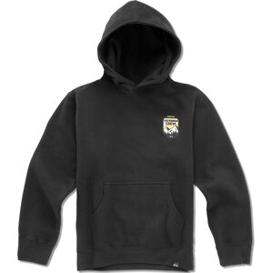 Thirtytwo Kids Fresh Crew Hoodie Black L BLACK