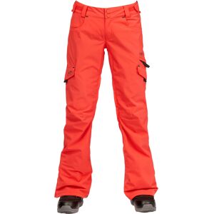 Billabong Nela Fire Red M FIRE RED