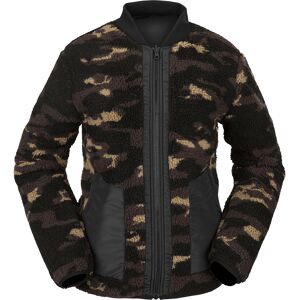 Volcom Reversible Polar Dusk Camo S DUSK CAMO